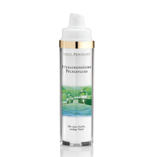 Siero all'acido ialuronico per il viso, 50 ml